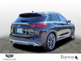 Used 2019 INFINITI QX50 Essential w/ Sensory Package image 2