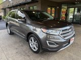 Used 2017 Ford Edge Titanium w/ Technology Package image 4