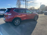 Used 2016 Nissan Rogue SL w/ SL Premium Package image 4