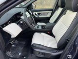 New 2024 Land Rover Discovery Sport Dynamic SE image 4