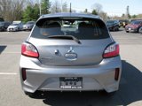 Used 2021 Mitsubishi Mirage ES image 4