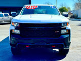 Used 2020 Chevrolet Silverado 1500 Custom Trail Boss w/ Custom Convenience Package image 3