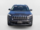Used 2015 Jeep Cherokee Latitude image 2