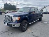 Used 2011 Ford F150 XLT w/ XLT Chrome Pkg image 4