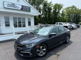 Used 2019 Honda Civic LX image 2