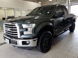 Used 2015 Ford F150 XLT image 2