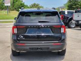 New 2025 Ford Explorer Active image 4