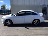 Used 2014 Chevrolet Cruze LT image 4