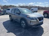 Used 2023 Nissan Rogue SV image 4