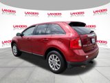 Used 2013 Ford Edge Limited image 5