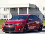 Used 2016 Toyota Corolla S image 2
