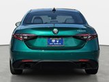 New 2025 Alfa Romeo Giulia w/ Driving Assist Package image 5