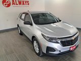 Used 2022 Chevrolet Equinox LS image 3