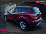 Used 2017 Ford Escape Titanium image 3