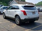 Used 2018 Cadillac XT5 Luxury w/ Driver Awareness Package image 4