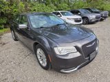 Used 2016 Chrysler 300 C image 3