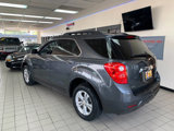 Used 2011 Chevrolet Equinox LT w/ Driver Convenience Package image 5