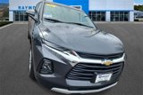 Certified 2020 Chevrolet Blazer LT image 2