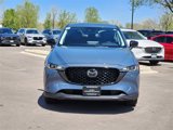 Certified 2022 MAZDA CX-5 Carbon Edition image 5