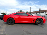 Used 2014 Chevrolet Camaro LS image 4