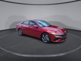Certified 2024 Hyundai Elantra Limited image 2