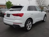 Certified 2022 Audi Q3 2.0T Premium w/ Convenience Package image 5