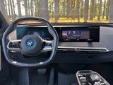 Used 2022 BMW iX xDrive50 w/ Convenience Package image 3