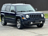 Used 2017 Jeep Patriot High Altitude image 3