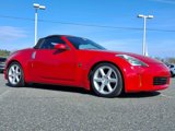 Used 2004 Nissan 350Z Touring image 4