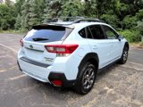 Used 2021 Subaru Crosstrek 2.5i Sport w/ Moonroof Package image 3