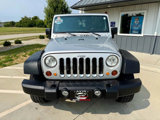 Used 2012 Jeep Wrangler Sport image 3