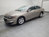 Used 2022 Chevrolet Malibu LT image 2