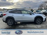 Certified 2021 Subaru Crosstrek 2.5i Sport w/ Moonroof Package image 5