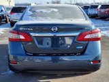 Used 2013 Nissan Sentra SV image 5