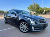 Used 2013 Cadillac ATS Premium image 3