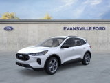 New 2025 Ford Escape ST-Line w/ Cold Weather Package image 5