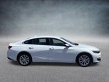 Certified 2023 Chevrolet Malibu LT image 2