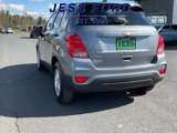 Used 2020 Chevrolet Trax LS w/ Tint and Cruise Package image 5