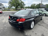 Used 2011 BMW 535i xDrive Sedan image 6