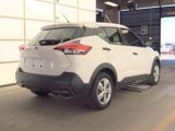 Used 2020 Nissan Kicks S image 2