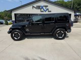 Used 2016 Jeep Wrangler Unlimited Sahara w/ Dual Top Group image 6
