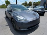 Used 2021 Tesla Model Y Long Range image 3