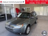 Used 2012 Subaru Forester 2.5X Touring image 2
