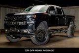 Used 2022 Chevrolet Silverado 1500 RST image 5