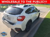 Used 2014 Subaru Crosstrek 2.0i Premium w/ Moonroof Package image 3