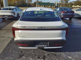 New 2025 Kia K4 EX image 4