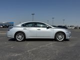 Used 2014 Nissan Maxima 3.5 S image 2