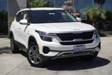 Certified 2023 Kia Seltos LX image 2
