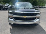 Used 2017 Chevrolet Silverado 1500 LT w/ Trailering Package image 3