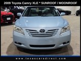 Used 2009 Toyota Camry XLE image 2